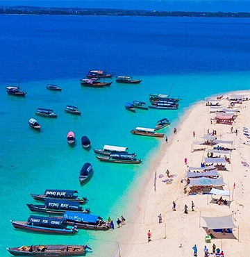 Zanzibar tours and safaris - Zanzibar travel packages